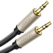 3.5 Jack Audio Cable Jack 3.5mm Car Aux Cable for iPod Huawei p20 lite Headphones Speaker MP3 3.5 mm jack AUX Cord Cable