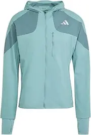 [adidas] Men's Running Adizero HE Jacket