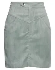 [ISABEL MARANT] ISABEL MARANT Mini skirts - Item 35426077