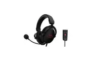 HyperX Cloud Core Black Gaming Headset