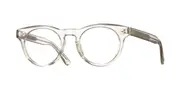 Eyevan Luminous-E CRL Men's Glasses Clear Size 48 - Private Health Rebate - Blue Light Block Available