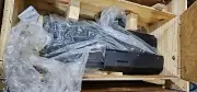 Rexroth Indramat 2AD160C-B35LA1-BS01-B2N1 Servo Motor