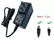 AC Adapter For MeLE PCG02 4K Fanless Mini PC Stick Windows 11 Pro Power Supply