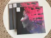 Steven Wilson - Hand. Cannot. Erase. vinyl LP, first 2011 press, new