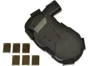 Throttle Position Sensor For 2006-2007 Chevy Monte Carlo ZC714XV