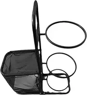 Ball Rack Organizer, Sports Equipment Organizer,Heavy Duty Sports Ball Storage with Baskets | Reusable Gym Apartment Accessories