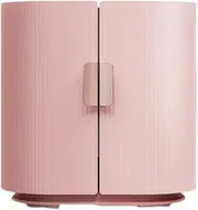 Cosmetic Refrigerator Beauty Small Fridge,for Skin Care Products Masks Lipsticks Partition Storage, Preservation and Refrigeration