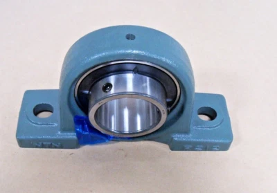 NTN UCP212, 2-3/8 pillow block bearing-Quality Made in Japan-7-1/4" base mount