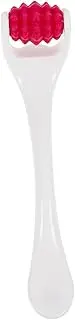 BESTYASH Beauty Roller Eye Roller Portable Massaging Tool for Face Eye Care Aging Facial Massager Stick for Home Salon Use Relieves Eye Fatigue Reduces Wrinkles