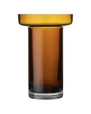 Kosta Boda tall Limelight Vase
