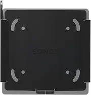 Flexson Wall Mount for Sonos Port, Black