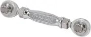 Thrashin Supply Co. Shift Linkage Chrome #TSC-2904-3 Harley Davidson