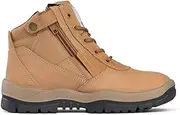 [Mongrel] ZipSider Safety Boot 261050