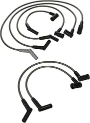 Motorcraft WR6079 Tailor Resistor Wire