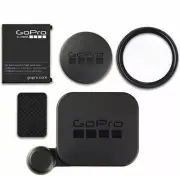 Genuine GoPro Protective Lens + Covers for GoPro HERO3/HERO3+/HERO4