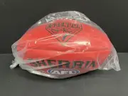 AFL ESSENDON BOMBERS SHERRIN AUSTRALIAN LEATHER TEAM FOOTBALL Red Premiers Hird