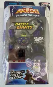 Legends of Akedo Powerstorm Battle Giants: Bucktooth