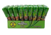 Pelon Pelonetes Mexican Tamarind Flavored Bite Size Candy 18 Pieces