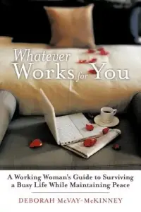 在飛比找博客來優惠-Whatever Works for You: A Work