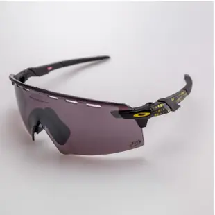 【Oakley】Encoder strike vented 環法 環義 運動型 太陽眼鏡 墨鏡(OO9235 17、 16)