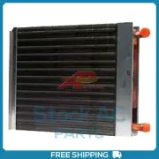 A/C Heater Core for IC Corp Bus OE# 2587494C1
