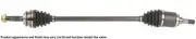 CV Axle Assembly Rear Right Cardone For 2013-2016 Honda CR-V AWD (for: Honda)
