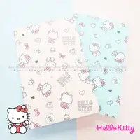 在飛比找樂天市場購物網優惠-廚房止滑地墊-HELLO KITTY 三麗鷗 Sanrio 