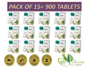 Himalaya Meshashringi Gymnema Sylvestre For Glucose Metabolism 15 BOX 2026 EXP.