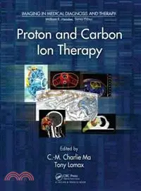 在飛比找三民網路書店優惠-Proton and Carbon Ion Therapy