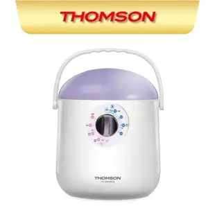 【THOMSON】多功能四季烘被機 TM-SAW08DQ 多功能電暖器暖手 烘衣 烘鞋 除螨
