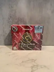 Cardsmiths Currency Series S4 8 Pack Mega Box! (sealed) Cardsmith