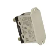 Pitco (Middleby) P9132-51 Power Relay DPST 120V + Genuine OEM + Free Shipping