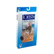 Jobst Compression Stockings Tights Normal Color Beige Size 5 1 Unit Bsn Medical