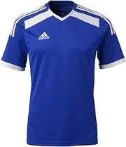 [adidas] Big Boys Climacool Regista 14 Soccer Jersey