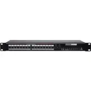 REDBACK A4580 Zone Paging System