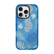 iPhone 16 Pro Impact Case Neutral Foliage