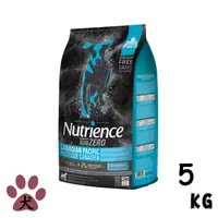 在飛比找PChome24h購物優惠-【Nutrience紐崔斯】SUBZERO頂級無穀犬+凍乾-