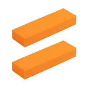 Easy Limescale Eraser Bathroom Glass Rust Remover Rubber Household Kitchen1656
