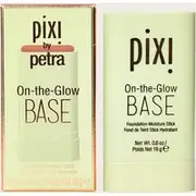 Pixi On-the-Glow Base Tinted Balm Mocha, Mocha.