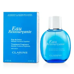 克蘭詩 Clarins - 藍色寧靜水 100ml