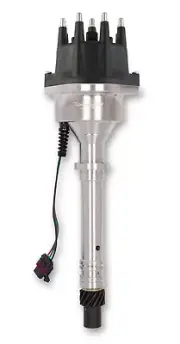 Holley 565-300 Sniper EFI Hyperspark Distributor - SBC/BBC