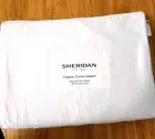 Sheridan Organic Cotton Sateen 400TC Double bed sheet set RRP $339.95