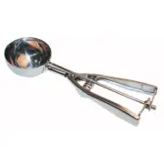 Winco ISS20 2 1/2 oz Disher No. 20