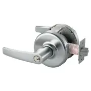 Corbin Russwin CLX3351 AZD 626 Extra Heavy Duty Entrance Office Lever Lockset