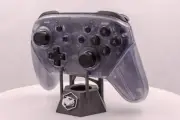 Battle Beaver Switch Pro Pre-Built Controller (5)
