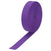 Elastic Bands for Sewing 2cm 5 Yard Purple Knit Elastic Spool