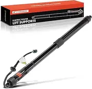 A-Premium Rear Left Tailgate Power Lift Support Shock Strut Compatible with Hyundai Santa Fe 2013-2019 (Excluding Santa Fe Sport Model)