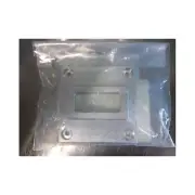 PLATE SETUP SUPPRESSOR