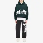 Cole Buxton 4 Star Hoodie