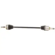 TrakMotive CV Axle Shaft for 06-17 Toyota Yaris TO-8205 (for: Toyota)